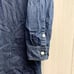 Current/Elliot B50 Dress Denim Chambray Size 1 (Small/4) NWT