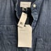 Current/Elliot B50 Dress Denim Chambray Size 1 (Small/4) NWT