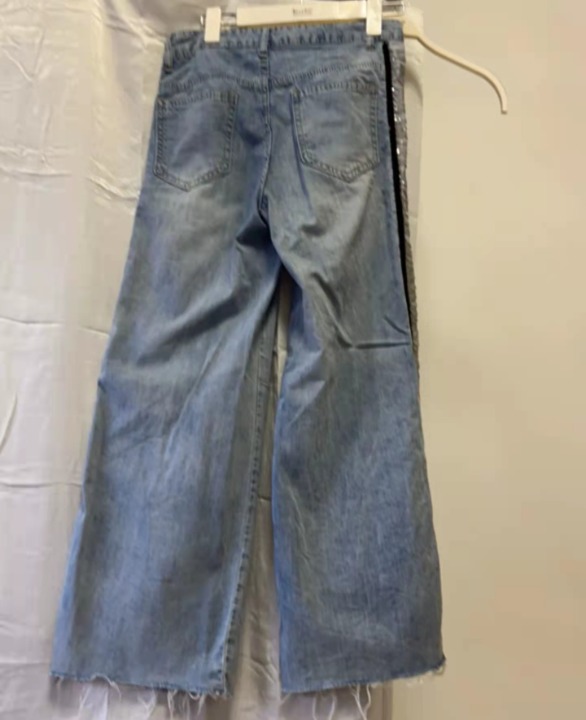 womens jean jacket