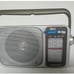 QFX Portable AC/DC AM/FM SW1-SW2 4 Band Radio External Speaker, AC Jack, Antenna