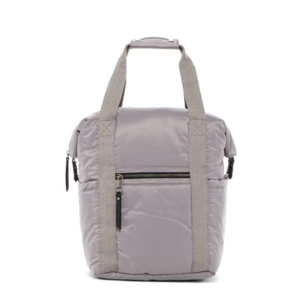 MADDEN GIRL Booker School Backpack In Grey