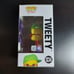 Tweety Funko Pop signed by Jeff Bergman