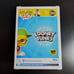 Tweety Funko Pop signed by Jeff Bergman