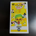 Tweety Funko Pop signed by Jeff Bergman