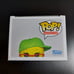 Tweety Funko Pop signed by Jeff Bergman