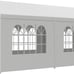 Outdoor 10' x 30' Tent