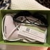 Hair removal device