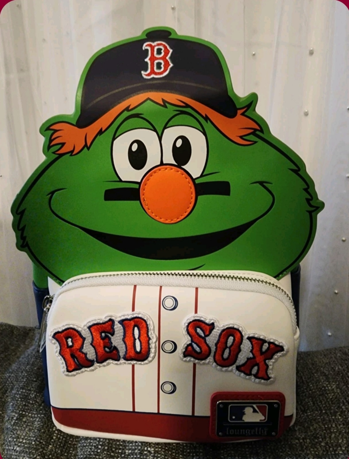 Red Sox loungefly