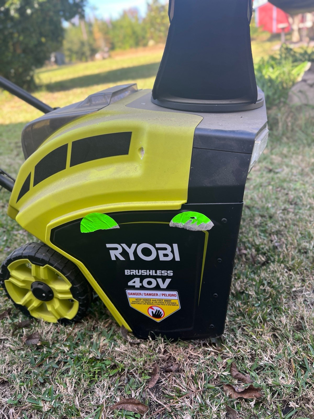 Ryobi