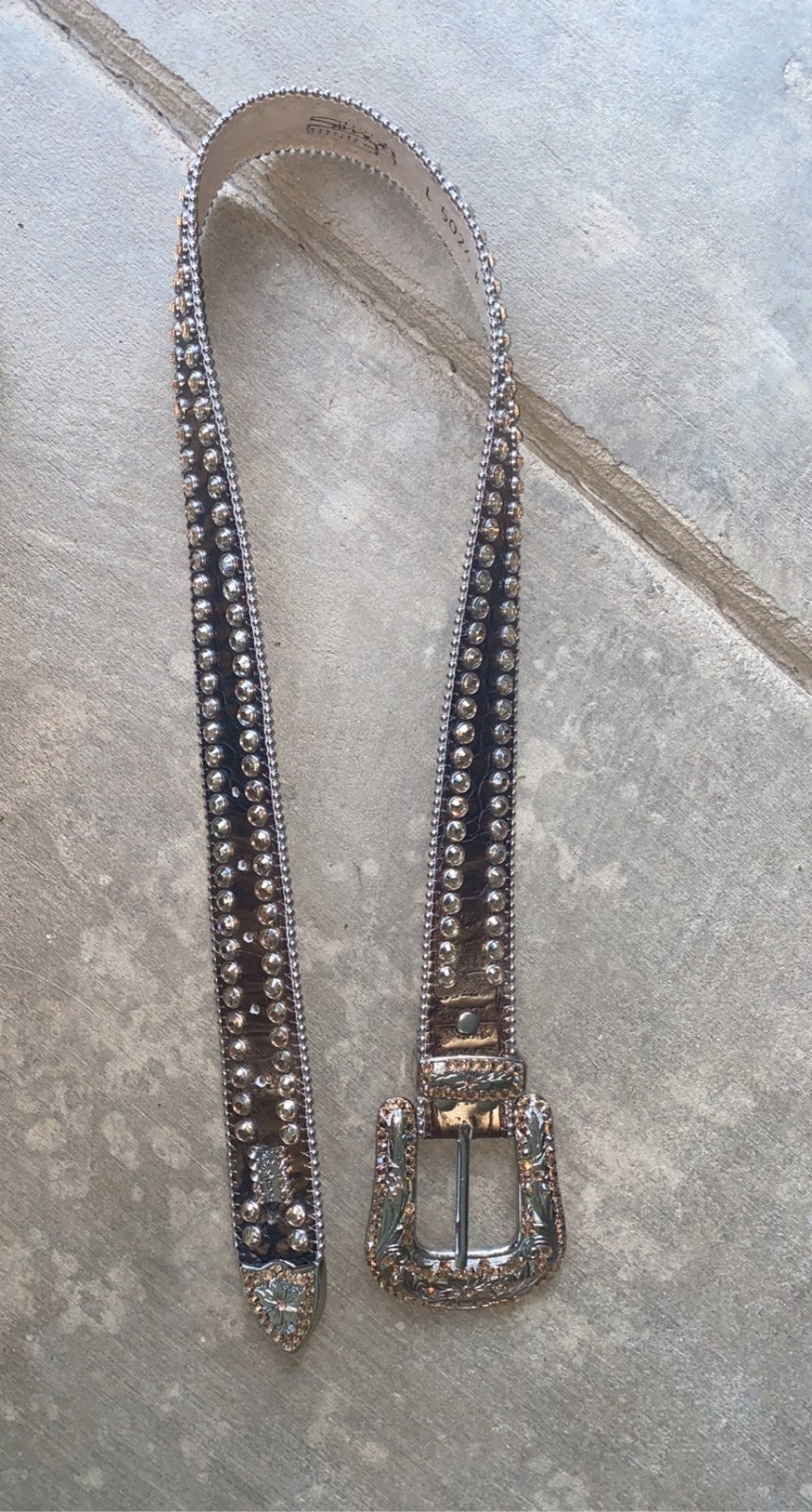 bb simon belt