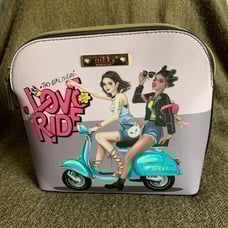 messenger bag