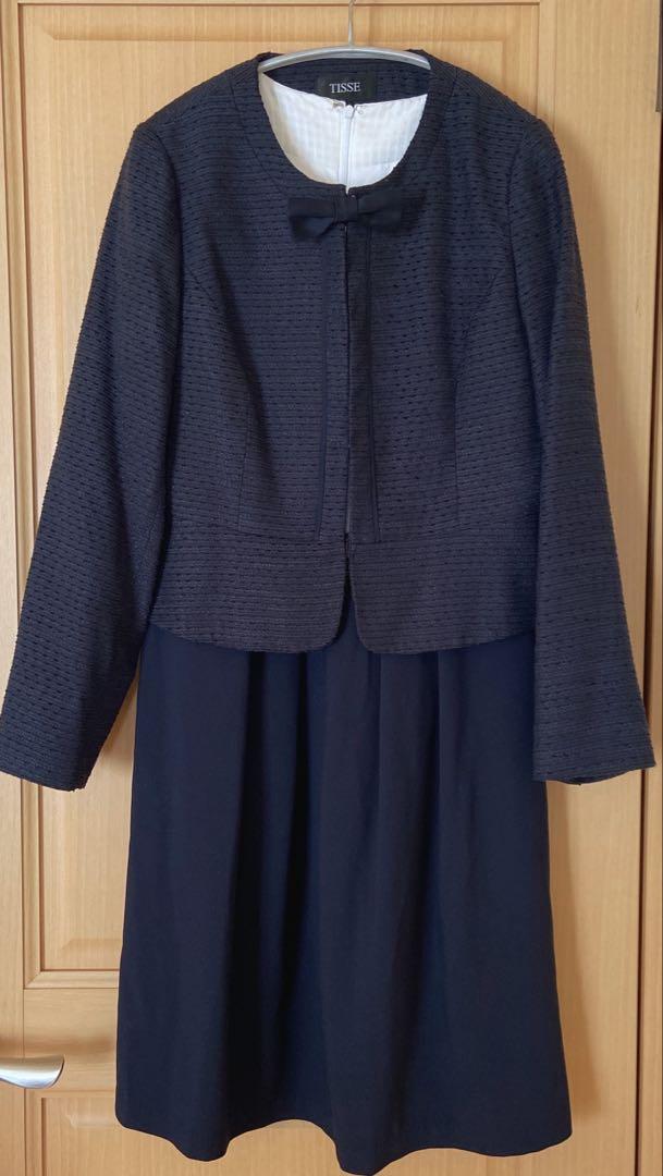 Entrance Ceremony, Graduation Ceremony, Ceremony Suit, Navy