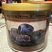 Rare Plum Wine Amber 3-wick candle