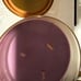 Rare Plum Wine Amber 3-wick candle