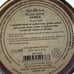 Rare Plum Wine Amber 3-wick candle
