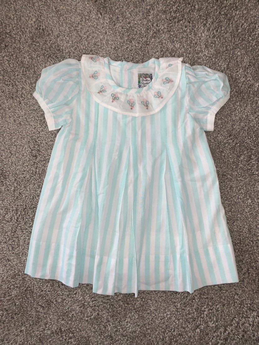 NWT Dress 2T