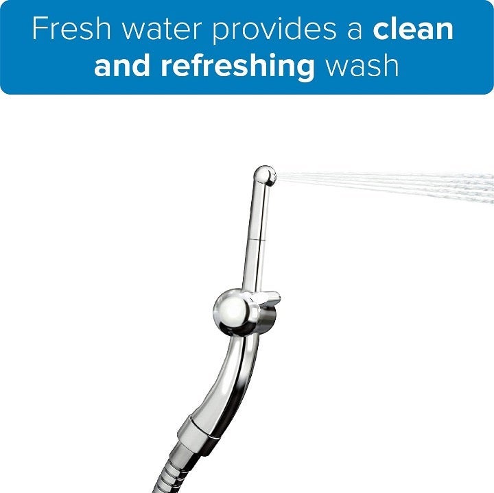 Brondell Hand Held Bidet Sprayer