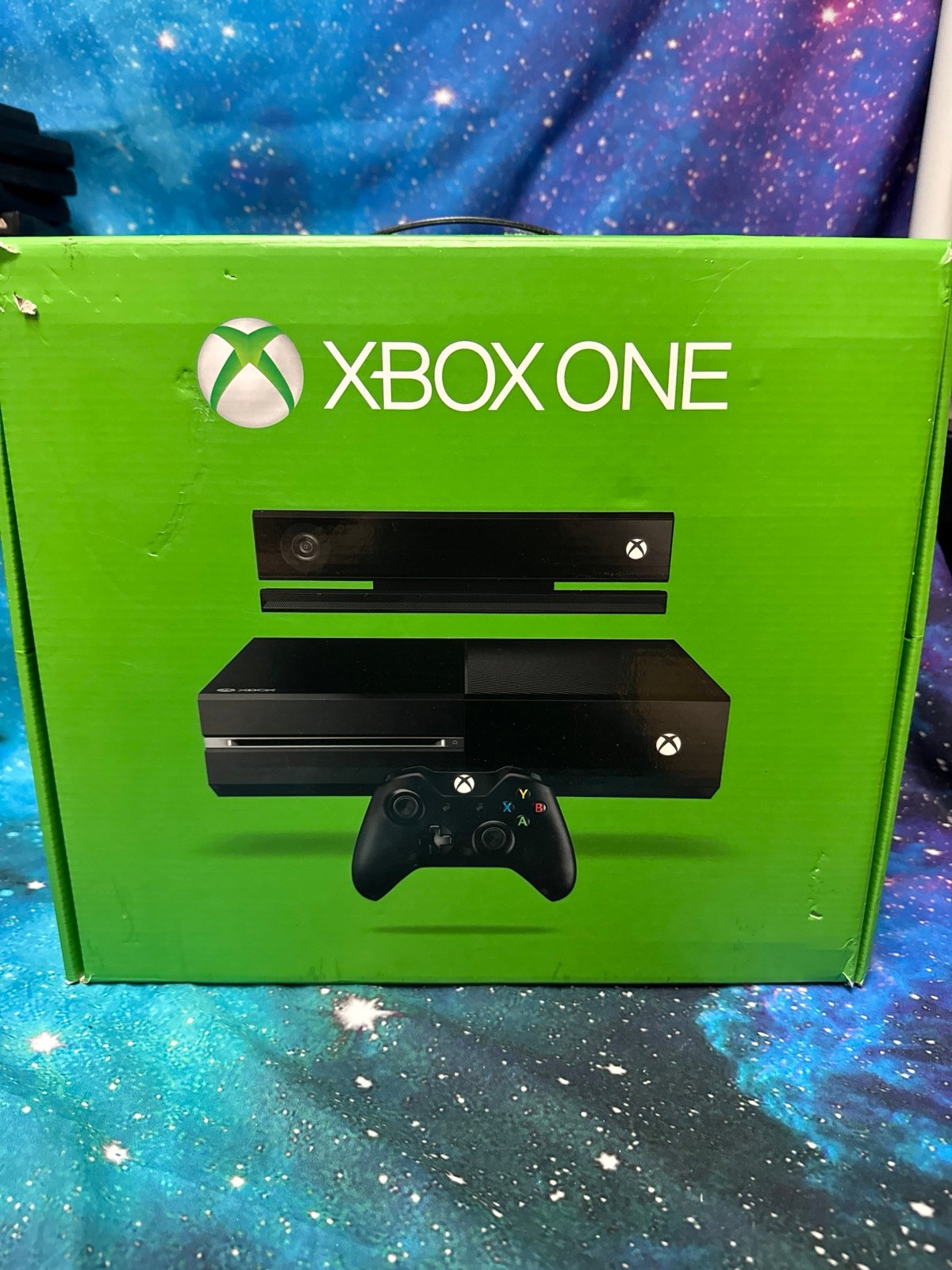 Xbox One Console