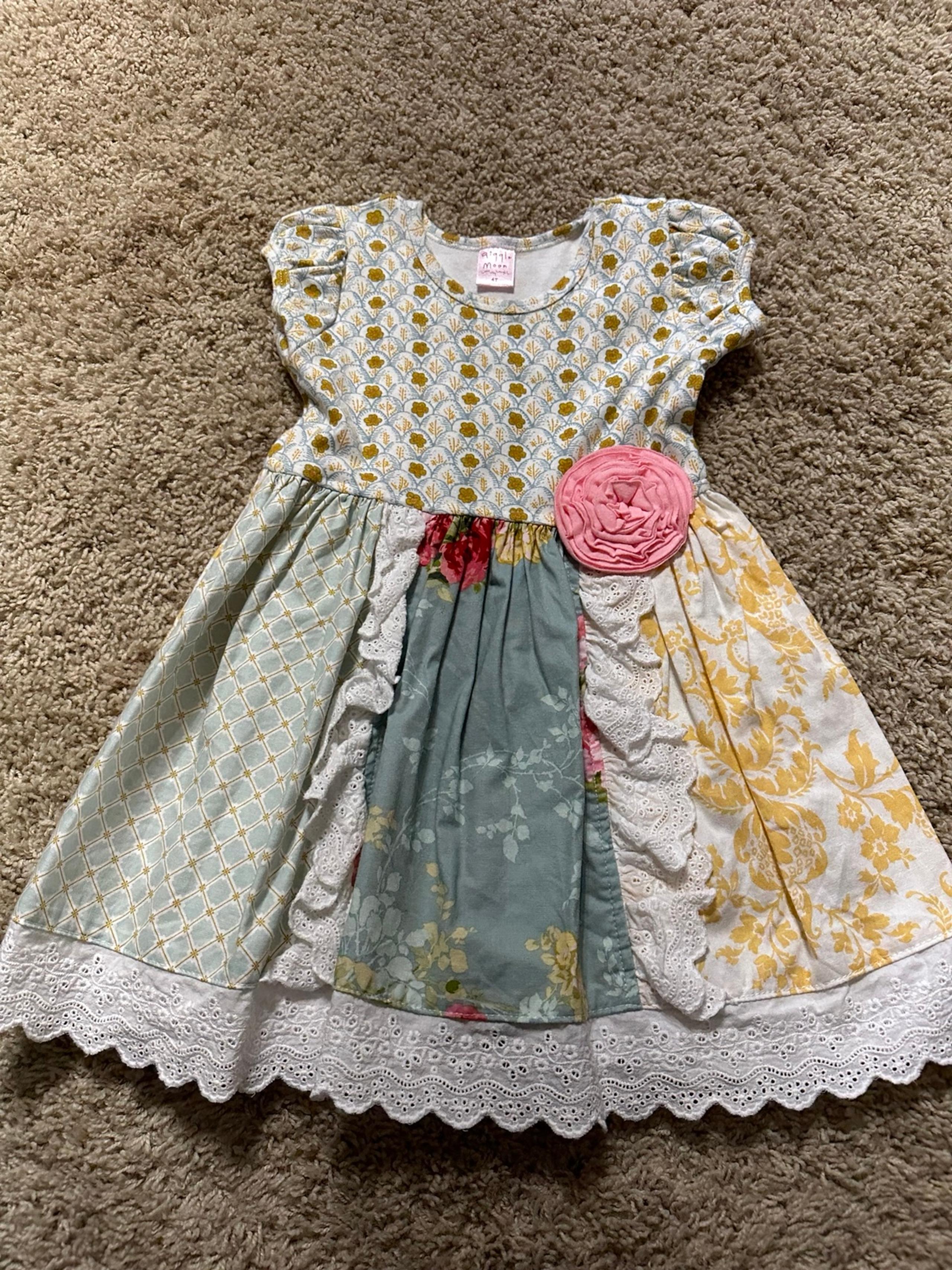 Gigglemoon Dress