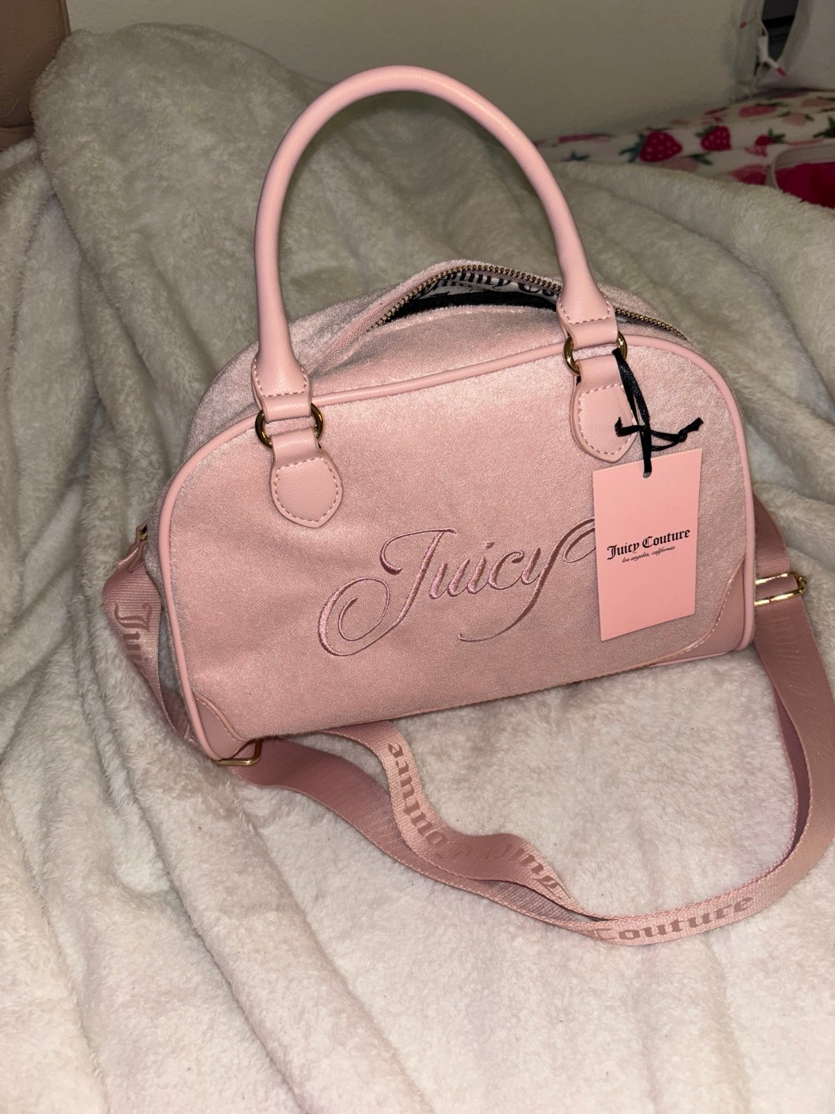 Juicy Couture