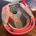 Ski helmet