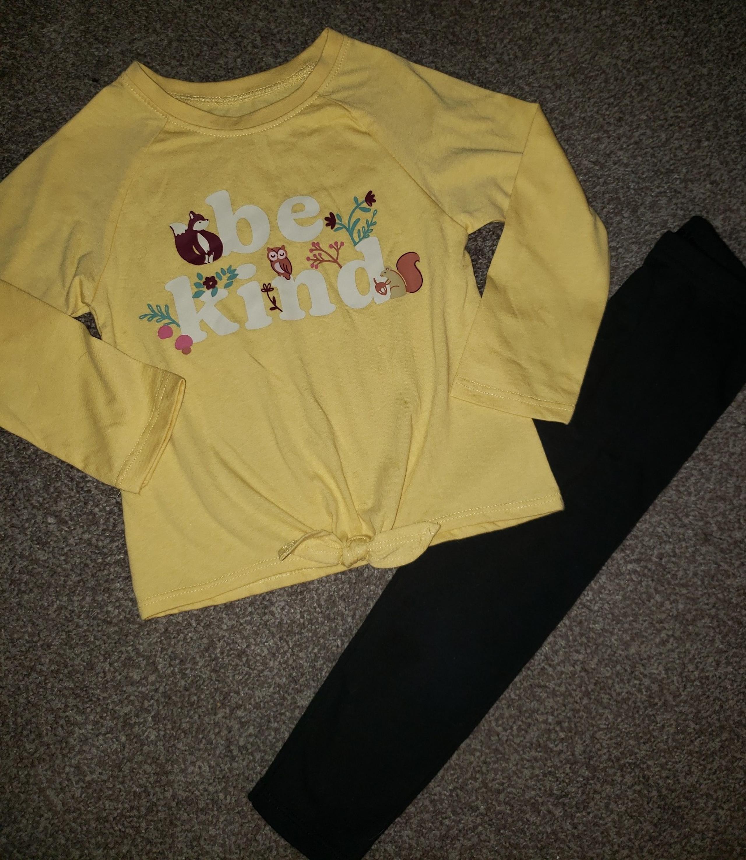 Girls 3T Outfit