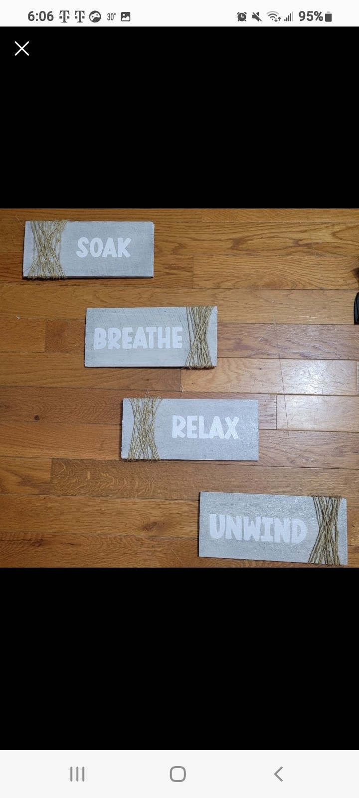 Primitive Bathroom Decor