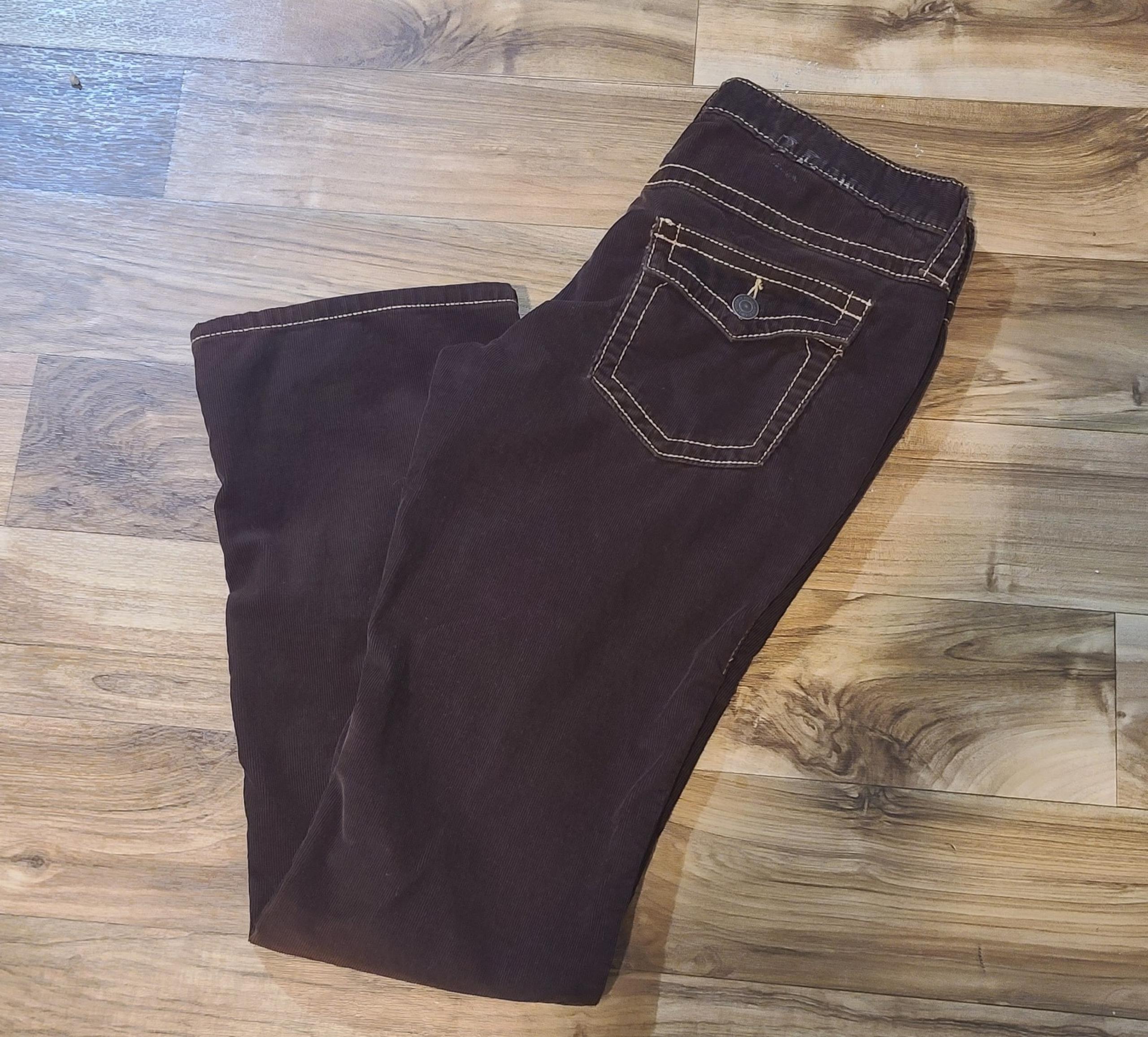 London Jean Courduory pants size 8