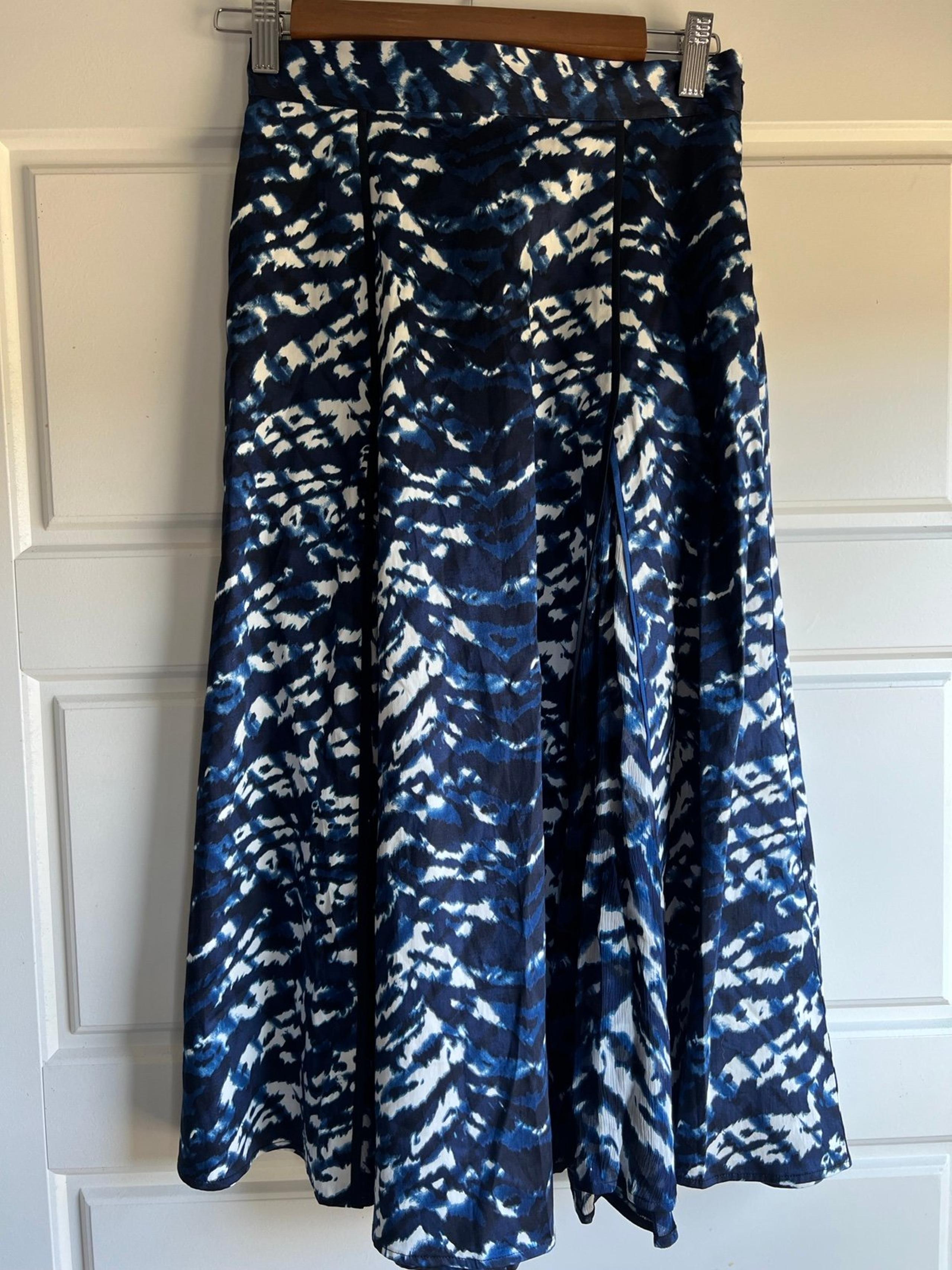 diane von furstenberg rudy skirt