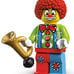 minifigureSeason 1 Redhead Joker 1-4 Original