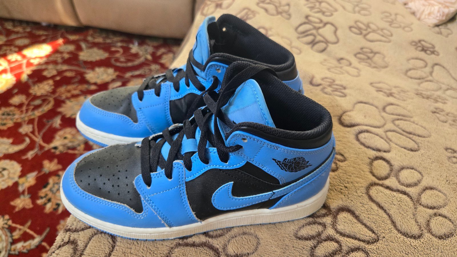 Jordan 1