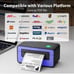 Polono thermal label printer