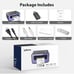 Polono thermal label printer