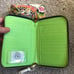Beautiful Spartina Purse Set with Wristlet and Glasses Case, Great Condition