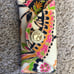 Beautiful Spartina Purse Set with Wristlet and Glasses Case, Great Condition