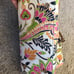 Beautiful Spartina Purse Set with Wristlet and Glasses Case, Great Condition