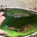 Beautiful Spartina Purse Set with Wristlet and Glasses Case, Great Condition