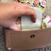 Beautiful Spartina Purse Set with Wristlet and Glasses Case, Great Condition