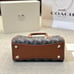 Coach Ace Tote 26 With Horse And Carriage Print