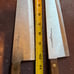 2- Old homestead cutlery 10”