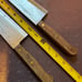 2- Old homestead cutlery 10”