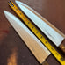 2- Old homestead cutlery 10”