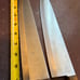 2- Old homestead cutlery 10”