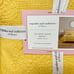 Cupcakes and Cashmere Full/ Queen Cotton Quilt !