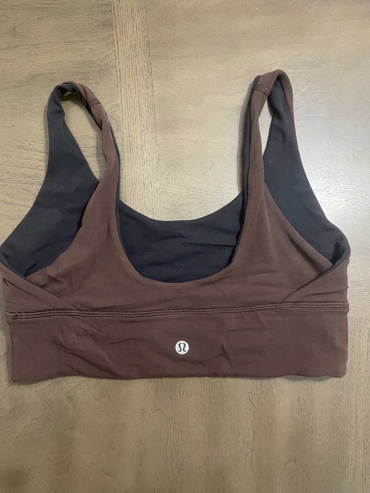 Lululemon bra