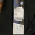 HP 202A black ink cart