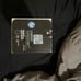 HP 202A black ink cart