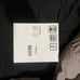 HP 202A black ink cart