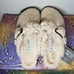 Birkenstock Boston Women's Big Buckle Pap Teddy Clog