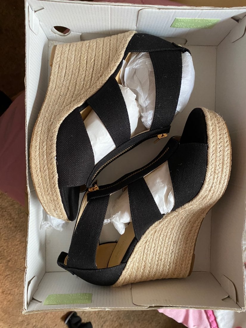 Mk shoes